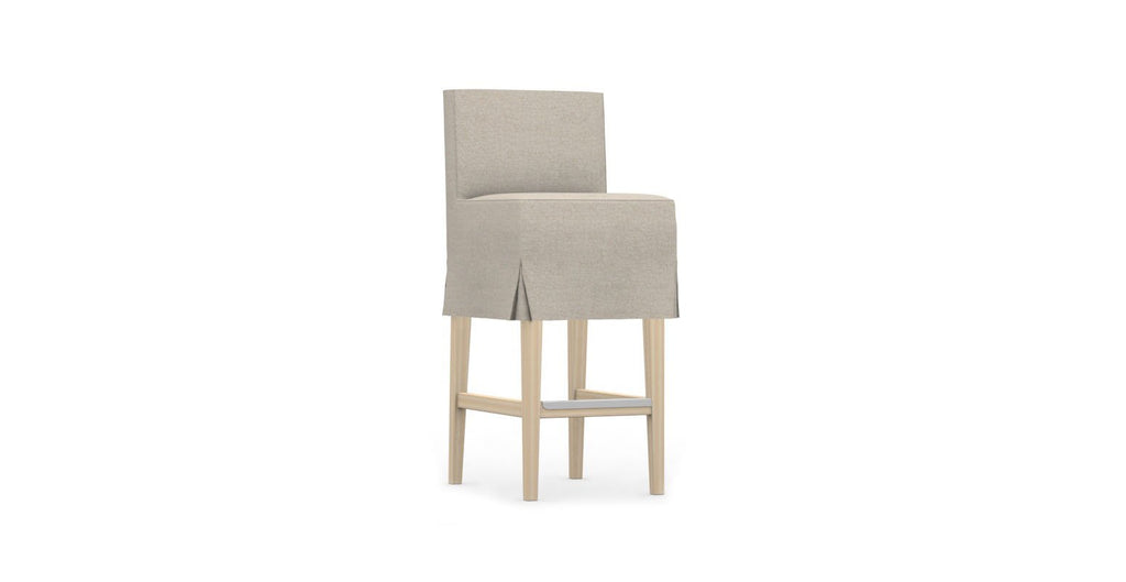 Ikea henriksdal bar online stool