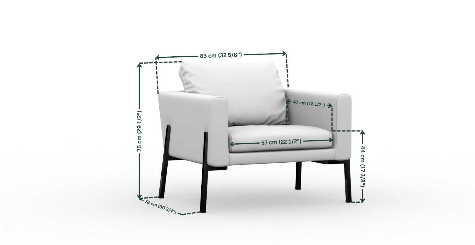 Ikea koarp chair review sale