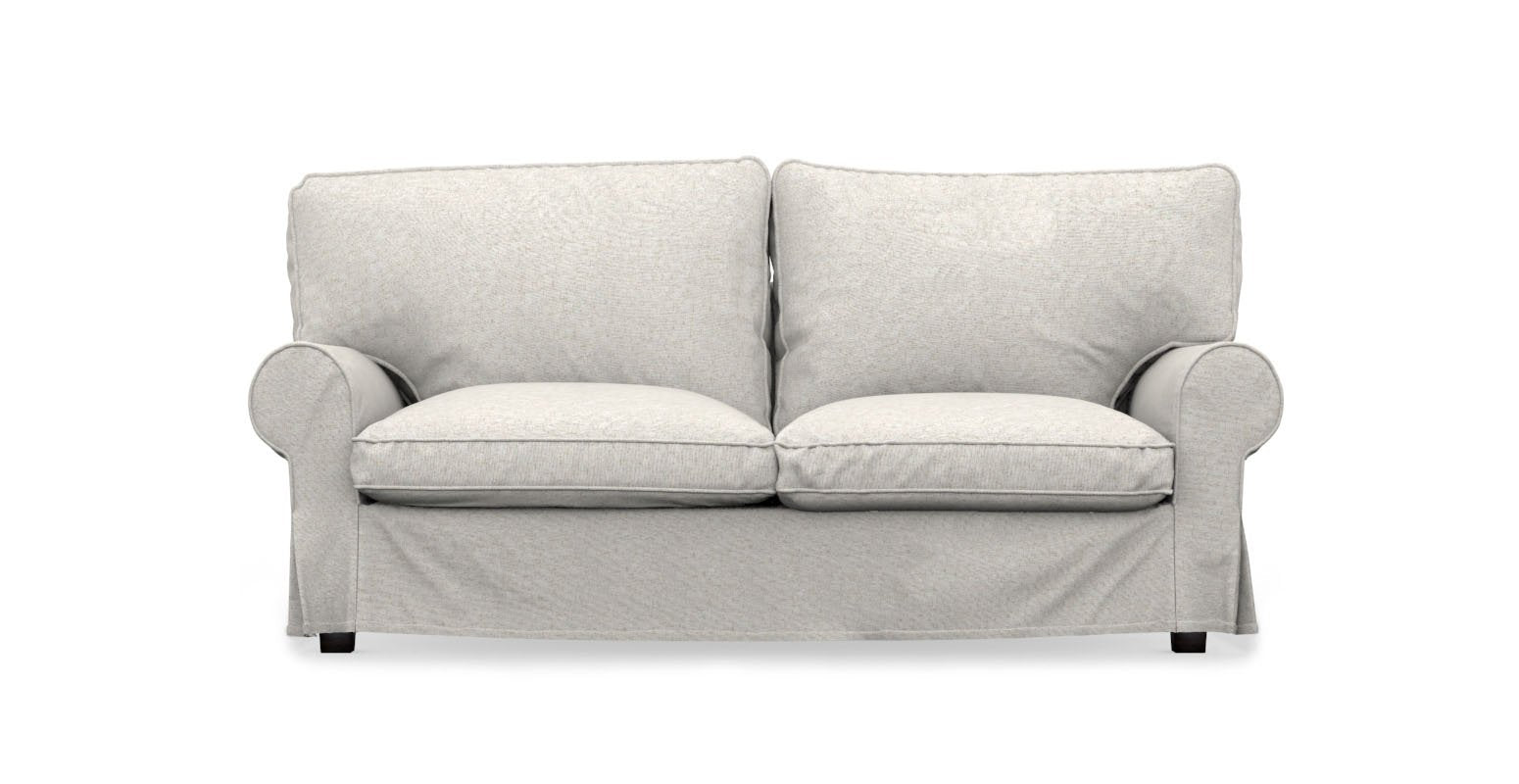 Zwei Ikea deals Ektorp Sofas