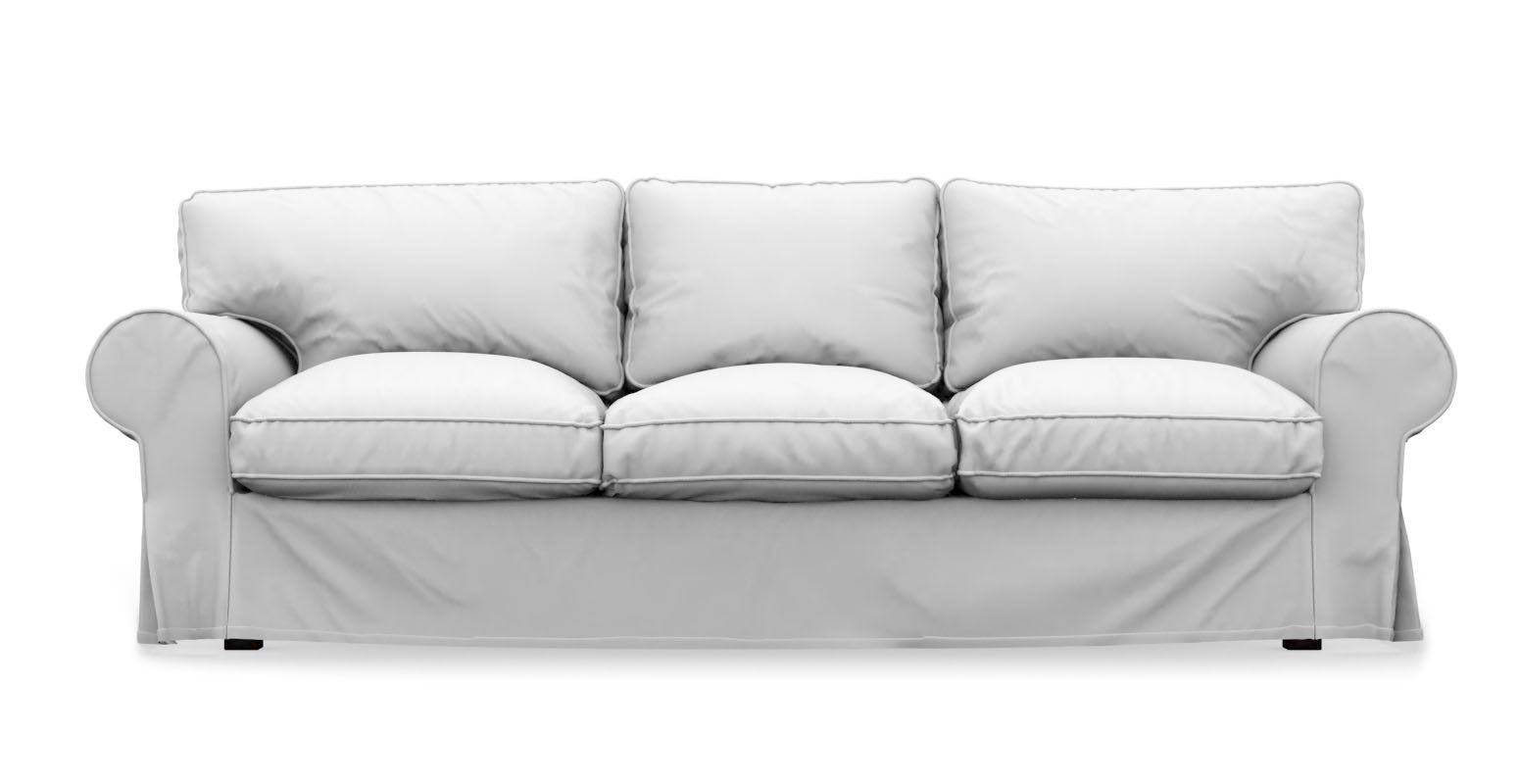 Ektorp 3 seater sofa dimensions sale