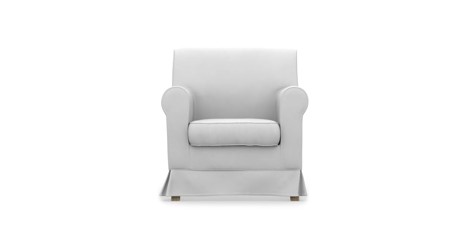 Custom Jennylund Chair Cover Comfortly