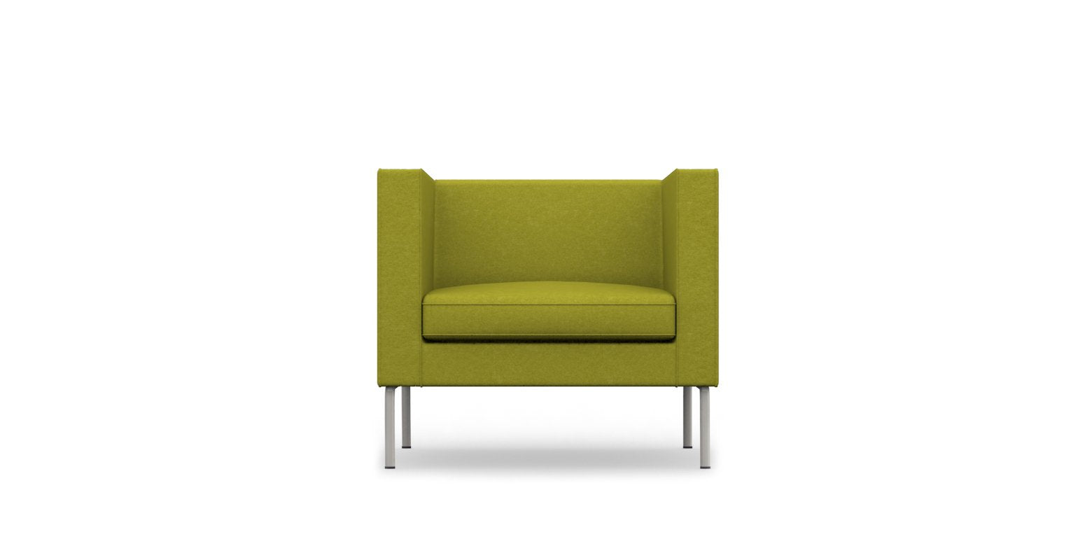 Ikea klappsta chair sale