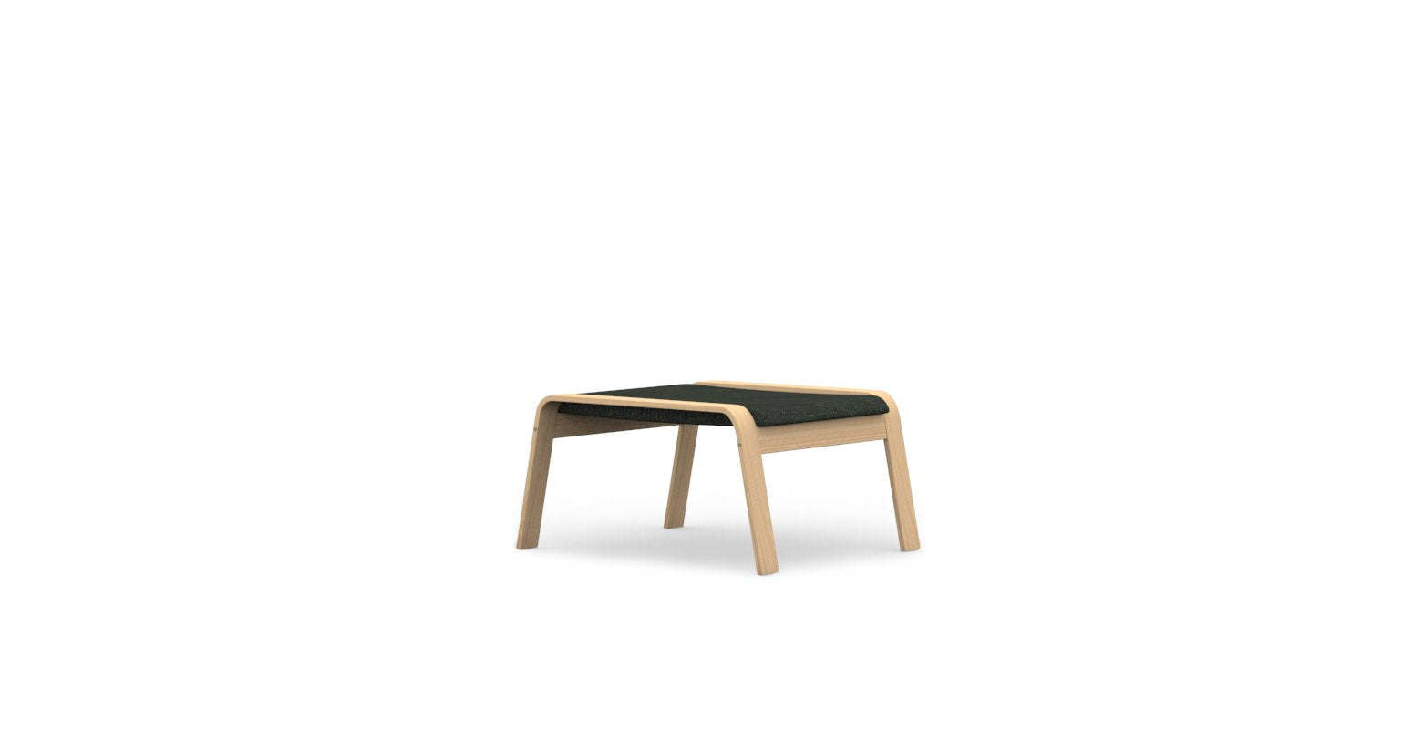 Poang footstool online