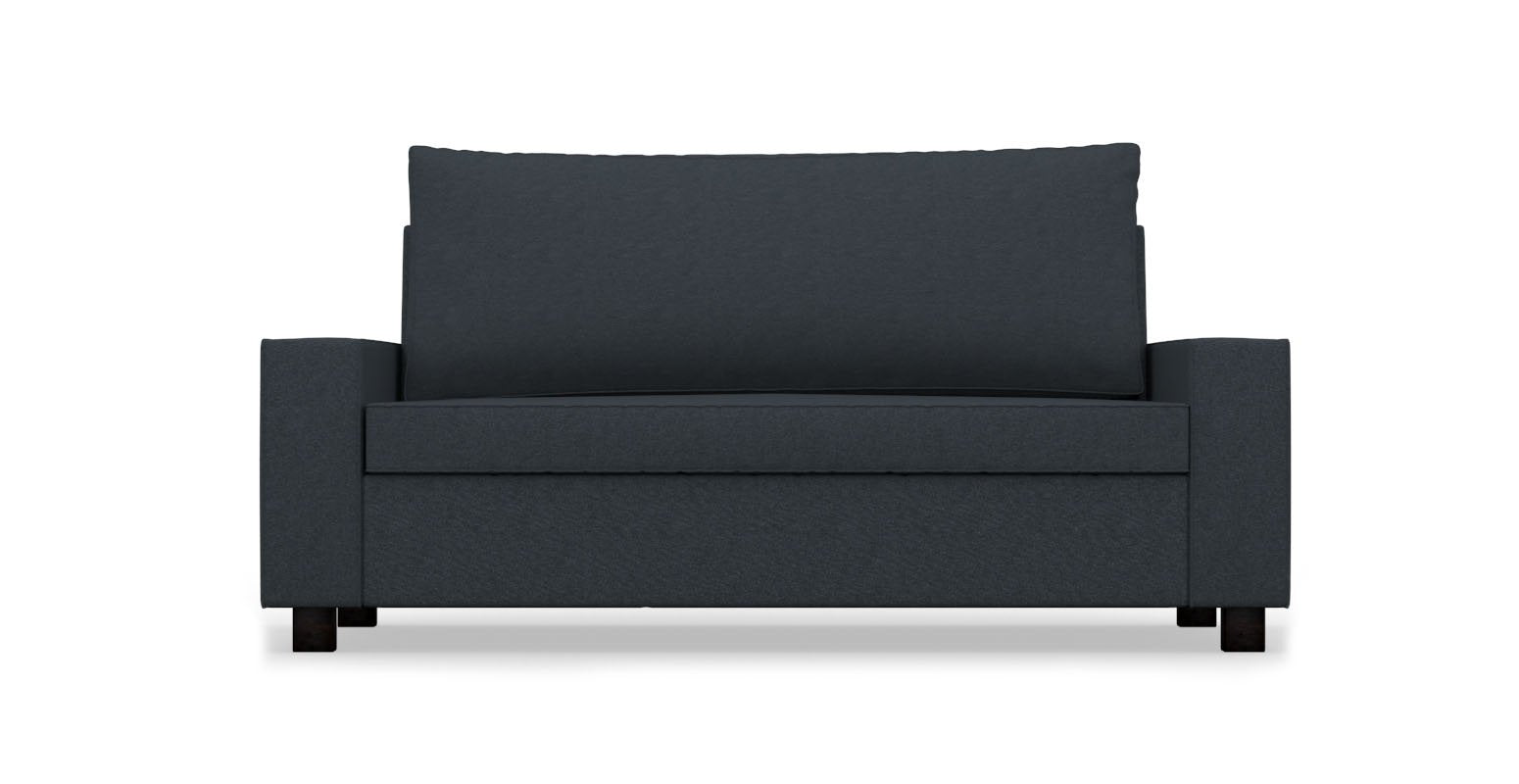 Vilasund 2 seat sofa bed sale